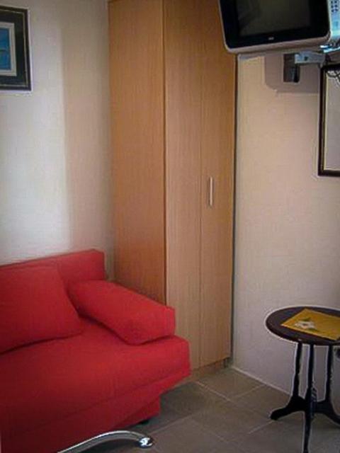 Apartments Bojanic บาร์ ห้อง รูปภาพ