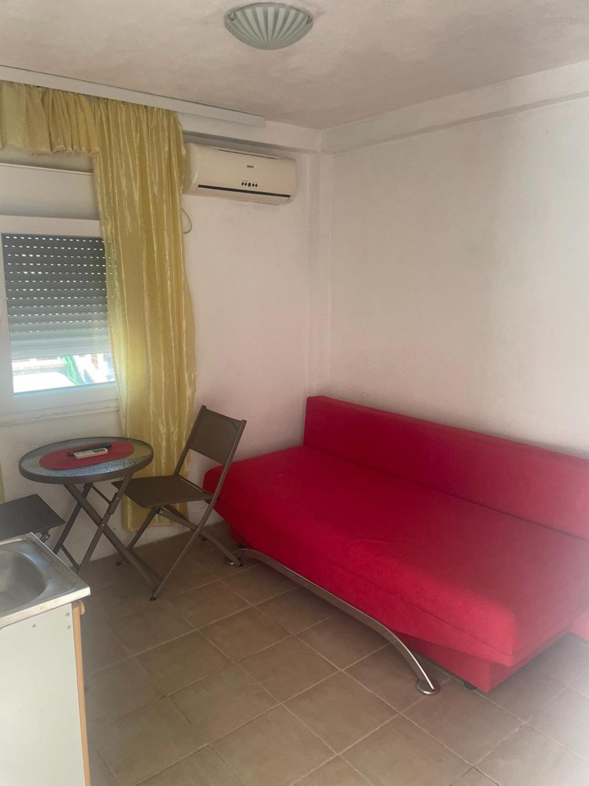 Apartments Bojanic บาร์ ภายนอก รูปภาพ