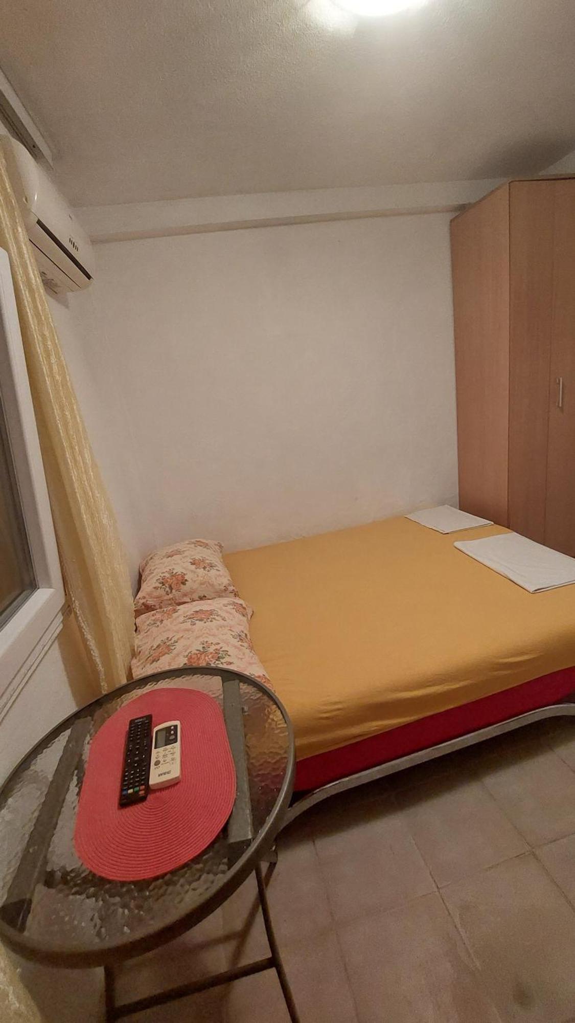 Apartments Bojanic บาร์ ภายนอก รูปภาพ