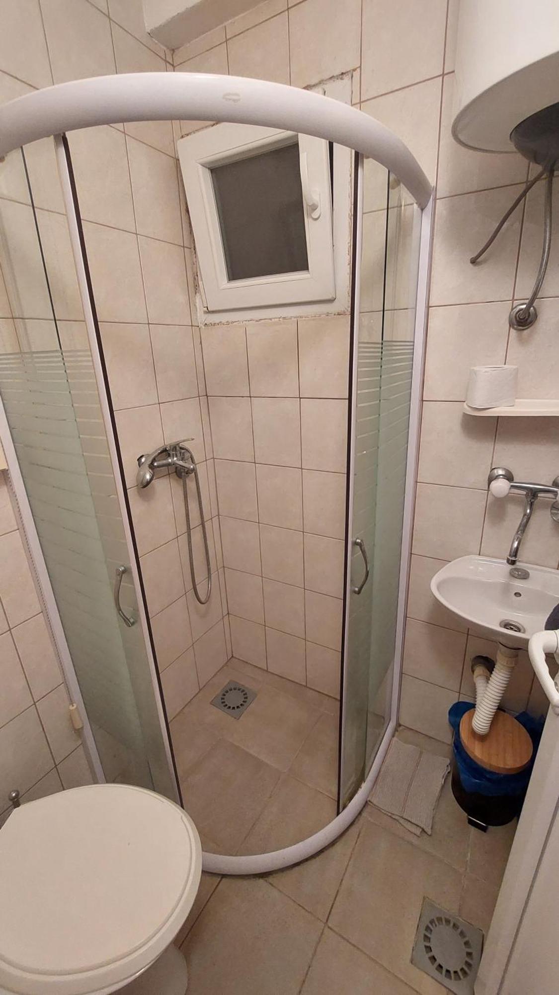 Apartments Bojanic บาร์ ภายนอก รูปภาพ